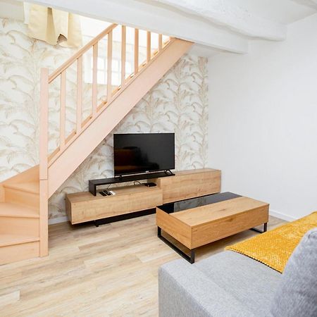Country House Disneyland Paris - Rentaway Bnb Villa Montevrain Bagian luar foto