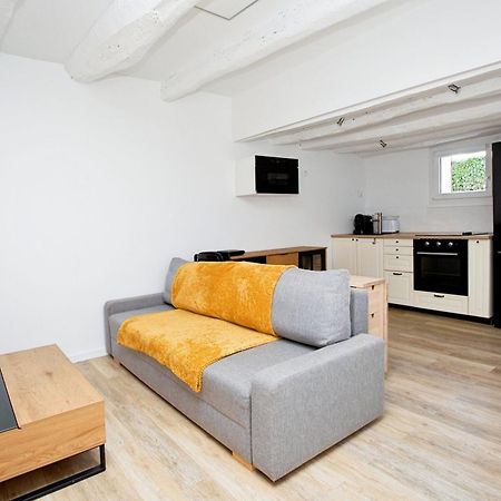 Country House Disneyland Paris - Rentaway Bnb Villa Montevrain Bagian luar foto