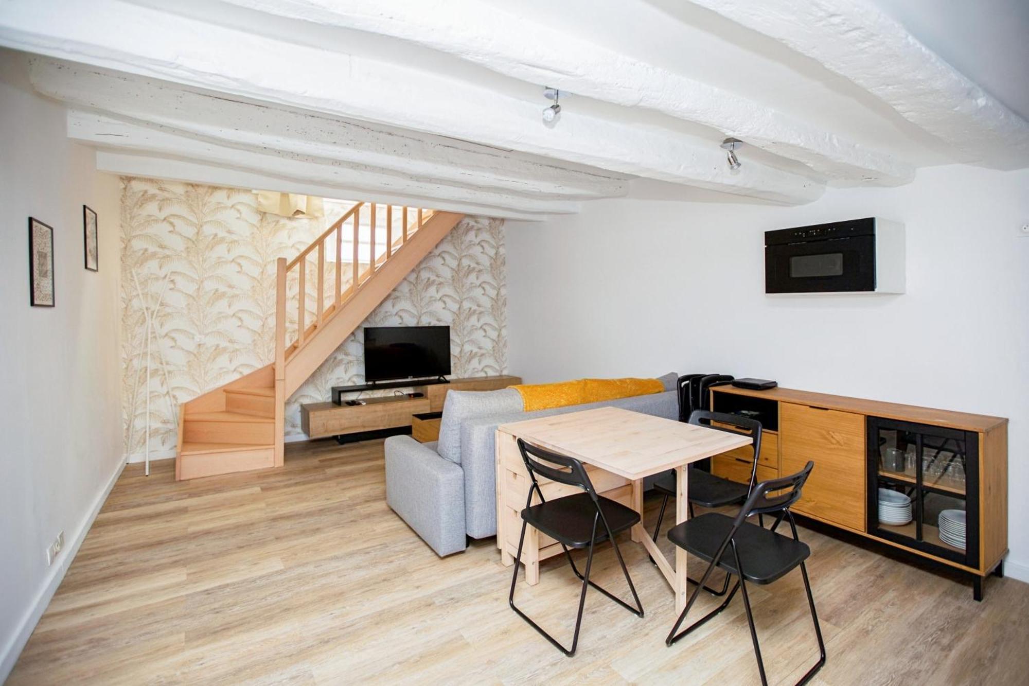 Country House Disneyland Paris - Rentaway Bnb Villa Montevrain Bagian luar foto