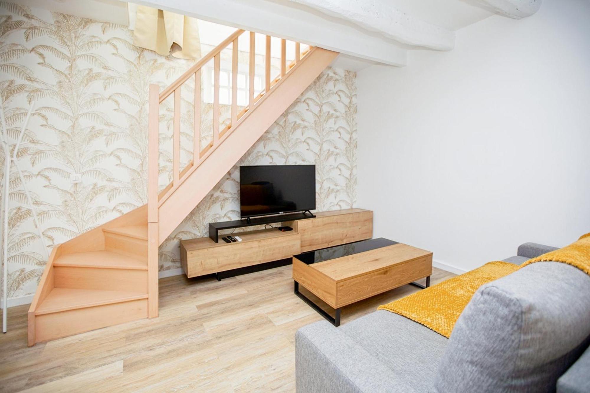 Country House Disneyland Paris - Rentaway Bnb Villa Montevrain Bagian luar foto
