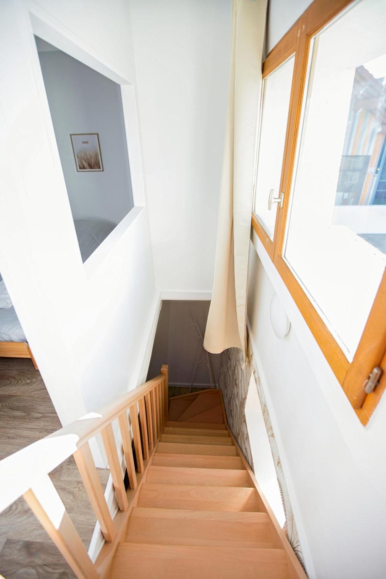 Country House Disneyland Paris - Rentaway Bnb Villa Montevrain Bagian luar foto