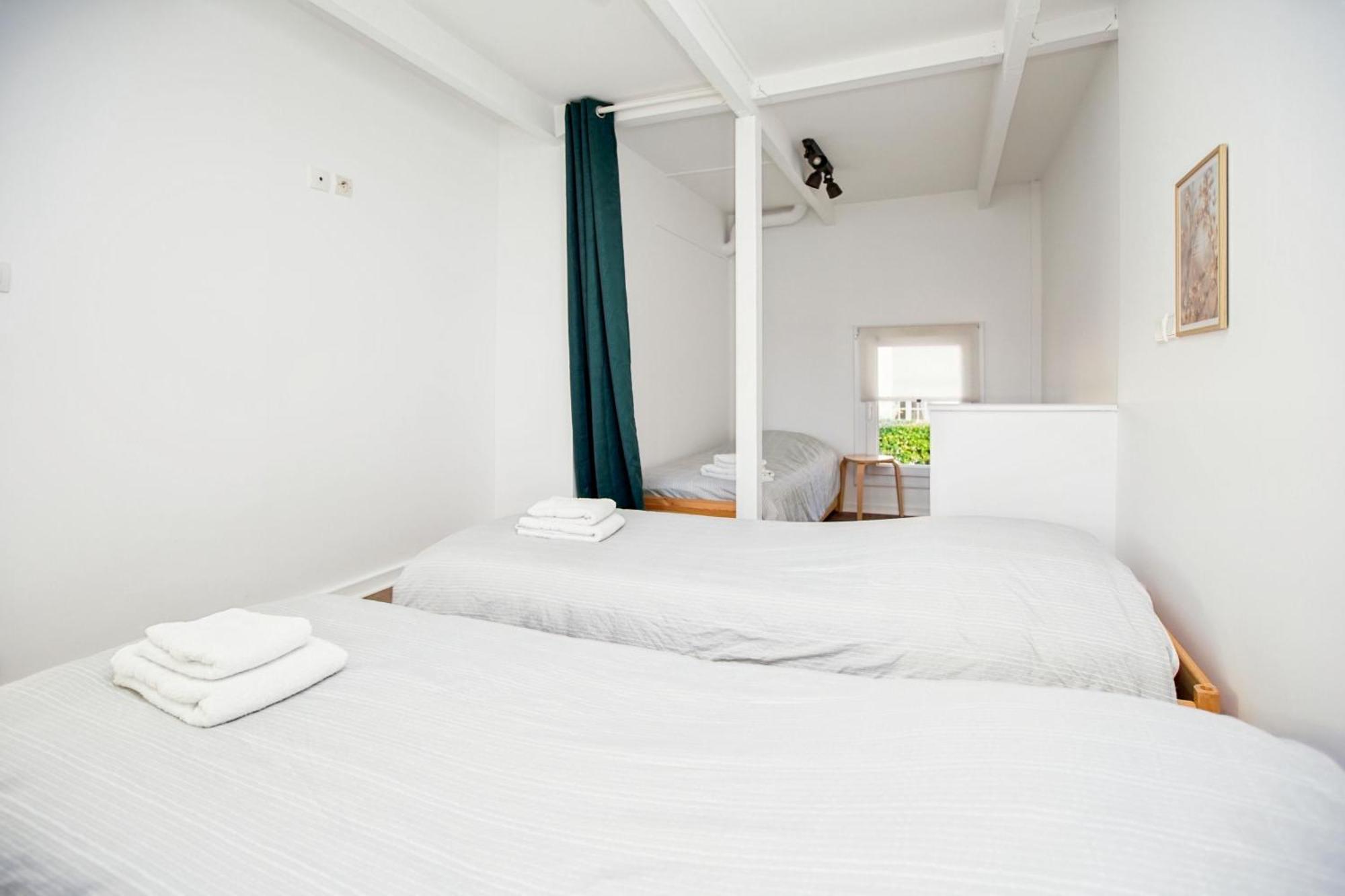 Country House Disneyland Paris - Rentaway Bnb Villa Montevrain Bagian luar foto