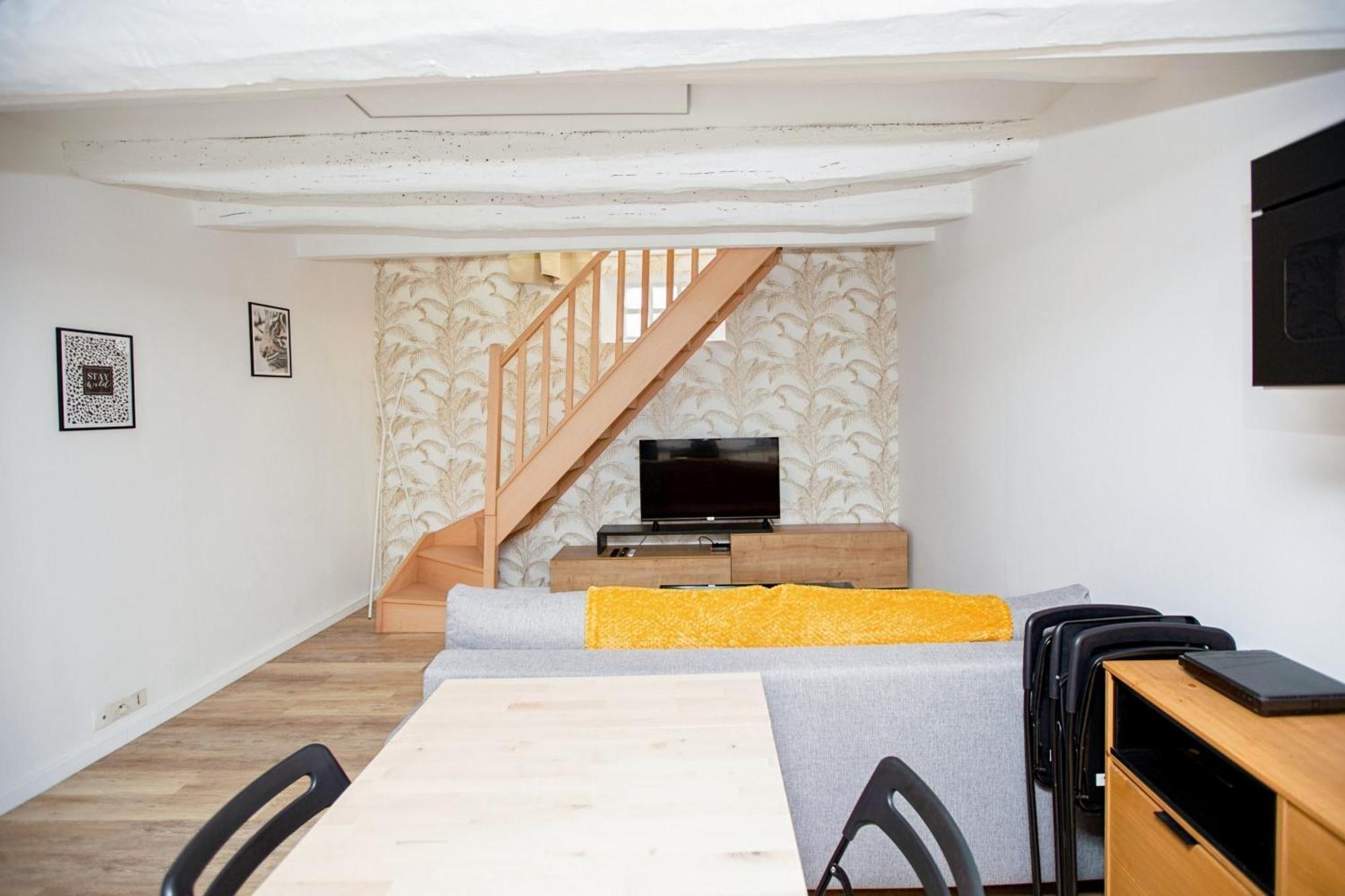 Country House Disneyland Paris - Rentaway Bnb Villa Montevrain Bagian luar foto